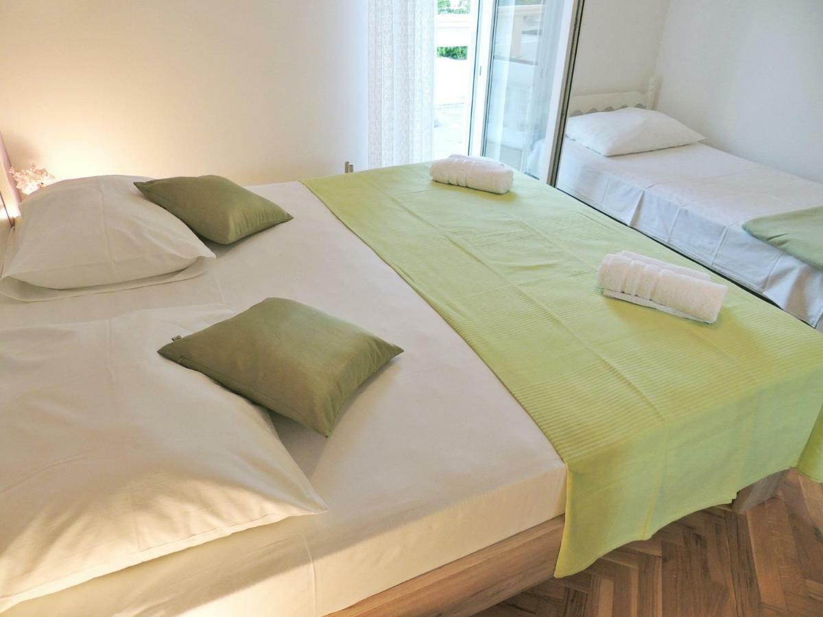 Apartments Jelena 파그 외부 사진